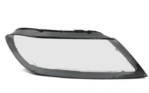 Coque de phare de rechange haut de gamme pour VW Phaeton 2011-2015 côté droit