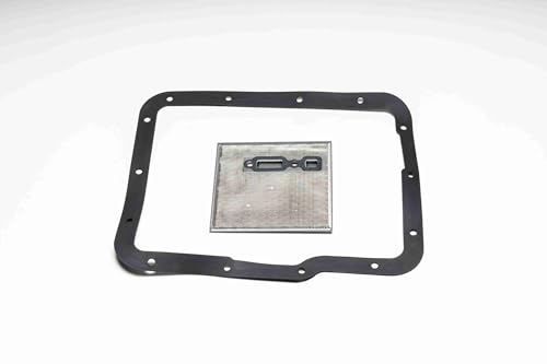 Aluminum Powerglide Transmission Filter Kit (62-74)