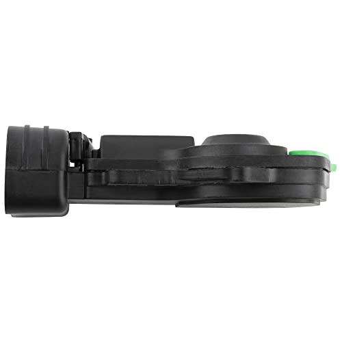 Image of BOXI 746-655 Front Right Passenger Side Door Latch Lock Actuator Fits for Toyota Camry 1997 1998 1999 2000 2001 Sedan /Replace 746653 69110-33010 6911033010