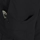 Helikon-Tex Men's BDU Mk2 Trousers Black Size L Long (EU) / W34 / L34 (US) - Image 6