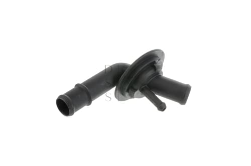 Genuine 220 832 00 15 Hvac Heater Hose Connector #TOP5