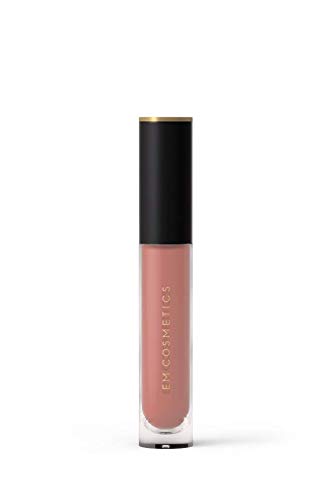 EM Cosmetics Cashmere Crème Infinite Lip Cloud - Long Lasting Non-Drying Liquid Lipstick by Michelle Phan
