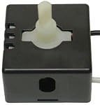 AZZUTORK Speed Controller Inline Fan Duct Variable Blower Rheostat Control Air Vent 4031