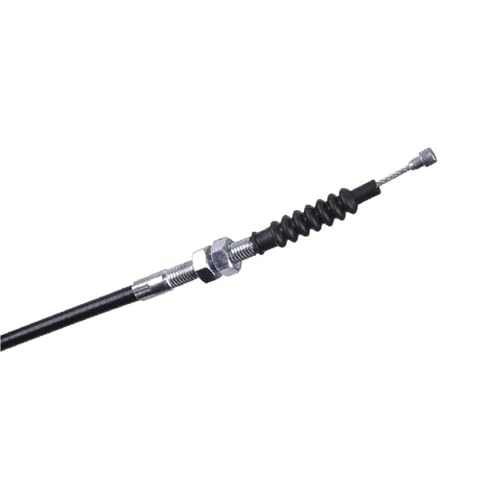Cable de embrague de moto TNT 600 ajustable y tensor de repuesto 3
