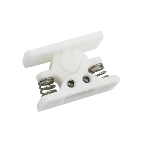 Boucle de verrouillage sphérique pour stopper les vibrations de machine