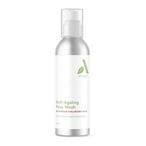UK Best Antiageing Face Wash (May 2024)