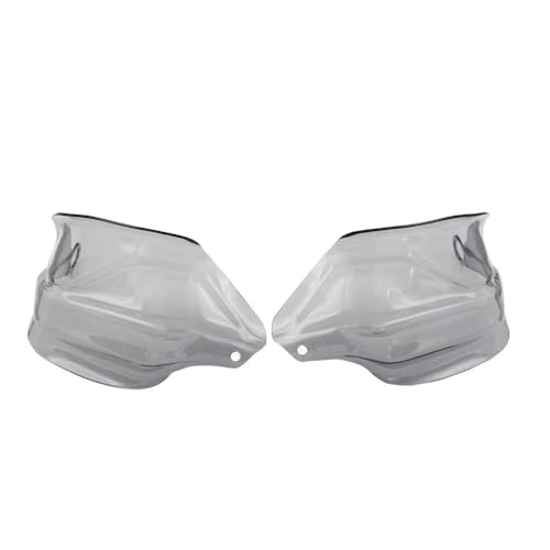 CHLKEAMEE Paramano per Parabrezza Moto per B&M&W R1250GS LC ADV S1000XR F750GS F850GS F900R Moto Paramani Mano Shield Guard Protector Parabrezza(82)