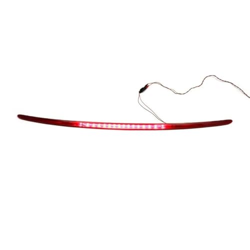 Troisième feu stop LED haute visibilité pour signalisation arrière Mini R55