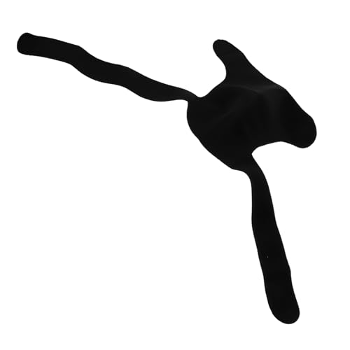 FOMIYES Djustable Shoulder Pad Lightweight Comfortable Shoulder Support for Sports Mountaineering Exercise