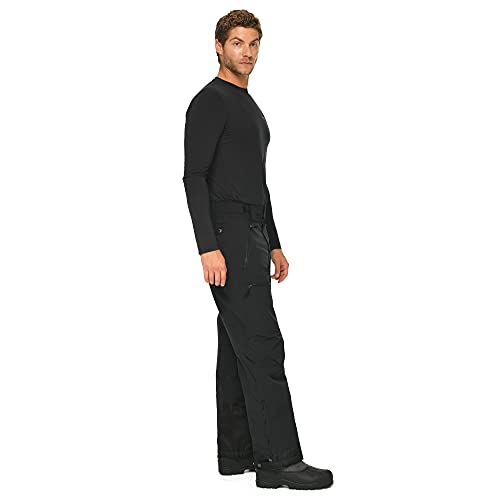 Arctix Men's Mountain Insulated Ski Pants - Image 5