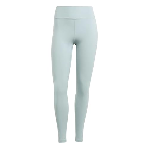 Leggings adidas Donna All Me Wonder Sage L mallas largas de deporte