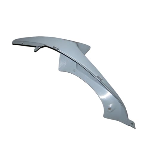 Carénage arrière GSXR 600 capot de selle abs moto 2006 2007 k6