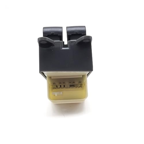 Interrupteur lève-vitre bloqué solution pour Toyota Yaris et RAV 4 commande 8482006100 - 4