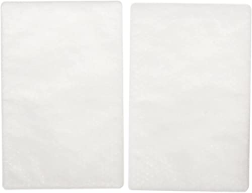 Filters 24 Packs:-4 Assembled Filters + 8 Ultra-fine + 8 Foam