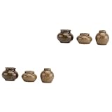 Mini accessoire de scène : bon matériau sélectionné, qui contient l'accessoire de maison de .