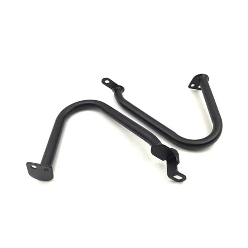 Barre Protection Moteur Bonneville T100 SE 2001-2016 Pare-Chocs Cadre Moto
