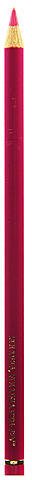 Crayons de couleur fuchsia Faber-Castell Polychromos lot 4 dessin beaux-arts