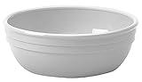 Nombre de la marca: cambro Cambro Bol redondo, color Blanco, 370 ml