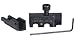 Amp - Te Connectivity Crimp Die, 58078-3 Hand Crimp Tool - 90390-3