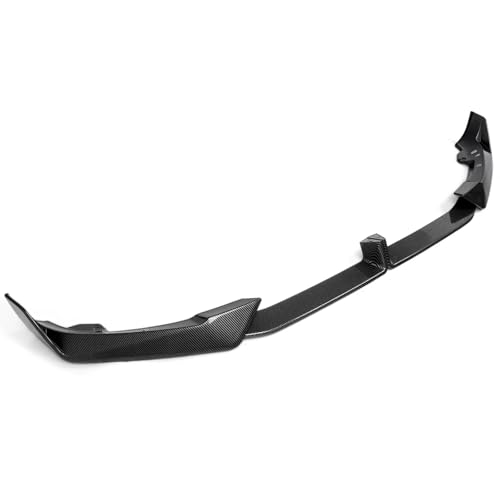 Lame de Pare-Chocs Avant inférieure BMW X6 G06 LCI M aileron de rechange