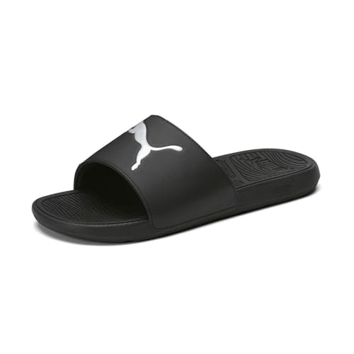 Image of PUMA unisex-adult Cool Cat 2.0 Slide