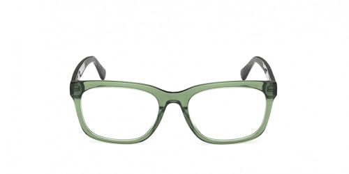 Gafas GUESS GU50251 estilo ejecutivo para el día a día en la oficina 2