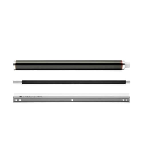 Kit Tambour OPC Rouleau de Charge et Lame pour M8124cidn M8130cidn M8224cidn