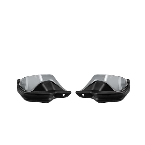 Accessoires Moto Protège-Mains Extensions Protections VFR 800 X - 3