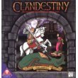 Clandestiny [video game]