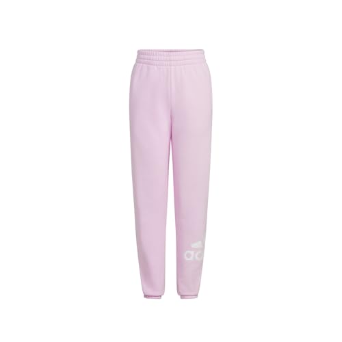 Image of adidas Girls Essential Logo Joggers Sweatpants