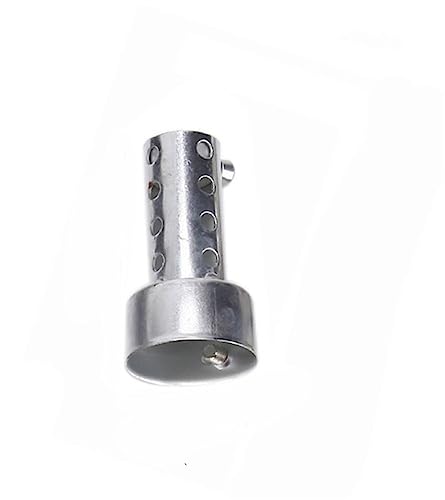DB Killer Ducati Paul Smart silenciador escape MTS1100 reductor ruido regular 86mm