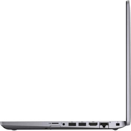 Image of 𝗗𝗲𝗹𝗹Model 5410 Laptop |Core i7 10th Gen | 8GB DDR4 RAM | 256GB SSD | 14 inch FHD | Win 10| Seller Warranty (Pre-Owned & Tested)