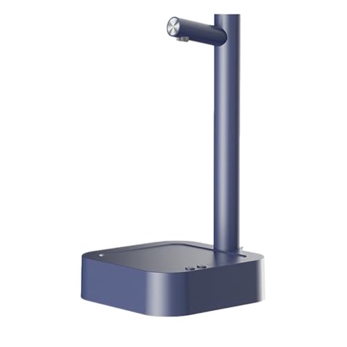 Bomba dispensadora de agua, bomba automática para botellas, dispensador de botellas de agua de escritorio, para dormitorio, apartamento, hotel, barbacoa, viajes, hogar, oficina, mesita de noche