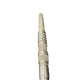 Shaft Assembly Center 603-5341 – Heavy-Duty Transmission Component – Precision Machined Steel Replacement Shaft for Industrial Equipment - Brand New