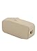 Leviton 5410-W Appliance Switch, Feed Thru Switch Rocker; Single Pole, Single Throw; 3A-125V Ac. White.