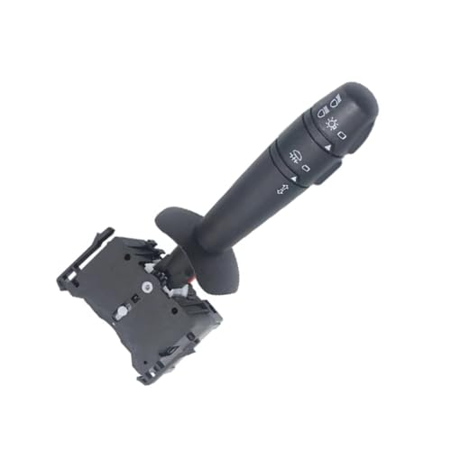 Commutateur de clignotants haute sensibilité pour Primastar 2001-2014 - Référence 7701048912