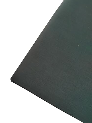 Image of Unstitched Cotton Lining Fabric for Dress Materials - Soft, Skin-Friendly - 36 inch Width - 100% Cotton - Color Choices-Multiple Lengths (2m /4m /6m /8m)