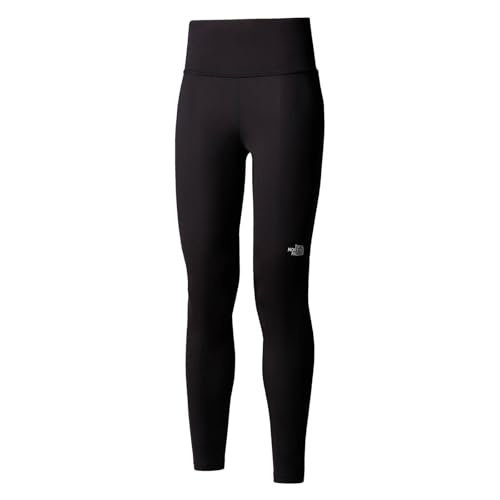 The North Face NF0A87JSJK31 W Flex 28IN Tight TNF Black Leggings Mujer TNF Black Tamaño M
