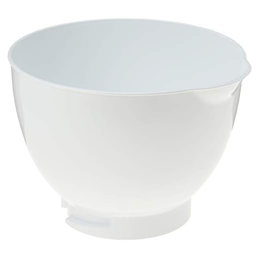 Tigela para Batedeira Planetária Arno