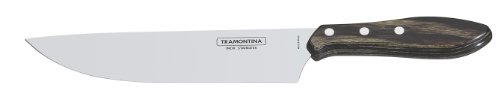 Set Cuchillos Barbacoa 3 Piezas Acero Inox miniatura 2