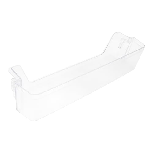 sparefixd Suitable for Hoover Fridge Freezer Milk Bottle Shelf Door Bottom Tray Rack