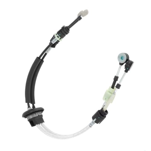 Cable selector de marchas Fiat Scudo 1.6 D transmisión manual reemplazo 2444GS