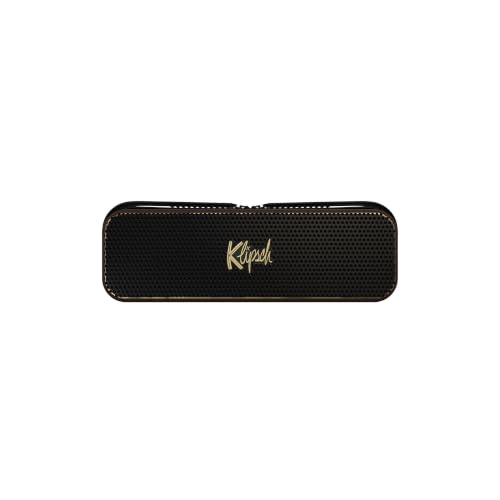 Image of Klipsch x The Odyssey Limited Edition Portable Bluetooth Speaker