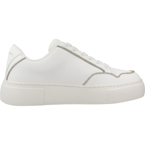 Baskets basses Armani Exchange XDX160 - vue 6
