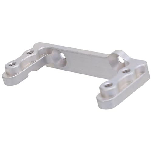 Support servo métal pour Axial SCX6 JLU contre pannes de transmission