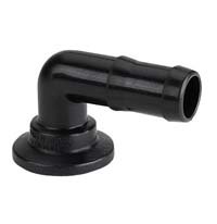 Banjo M300BRB90 Manifold Fitting, 3