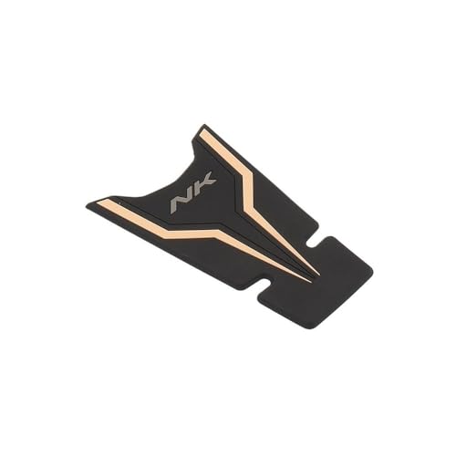 Coussinet réservoir moto design premium compatible 800nk accessoires