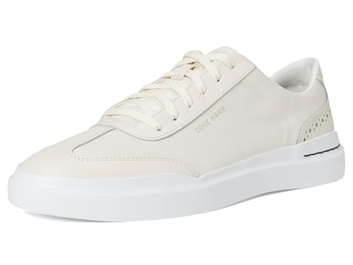 Image of Cole Haan Men's Grandpro Rally Canvas T-Toe | Casual Shoes