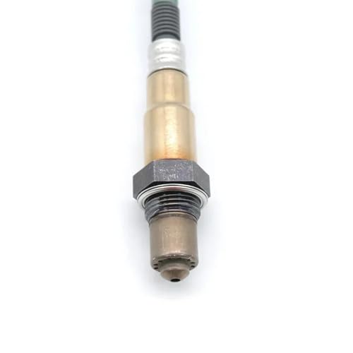 Sonde lambda de précision pour ajuster le rapport air-carburant CLS63 - 2