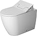 Produktbild Duravit Stand-WC ME by Starck 600 mm,, weiß, 2169590000